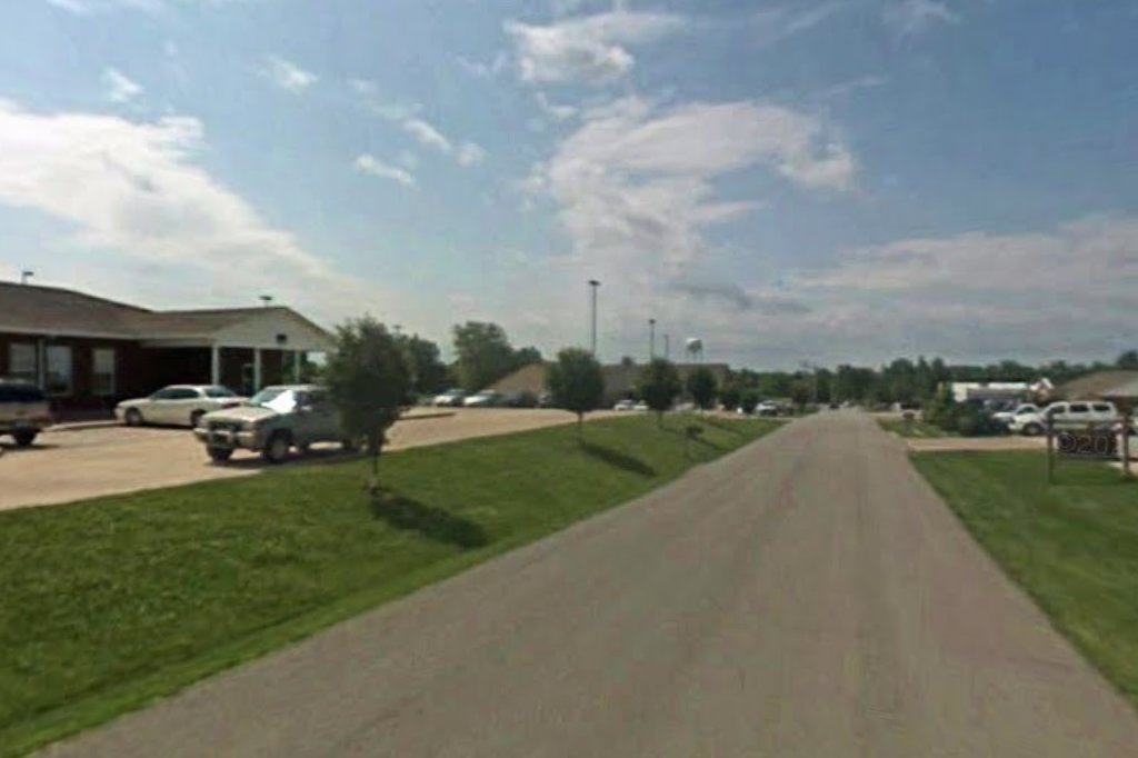 Driver Examination Office in Macon, MO
