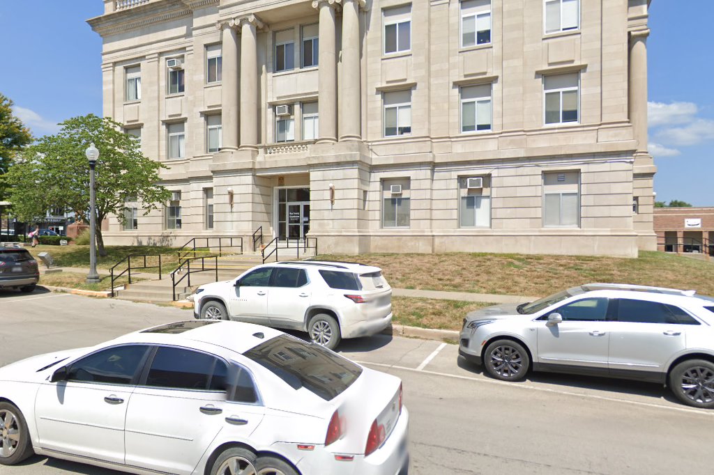Driver Examination Office in Richmond, MO