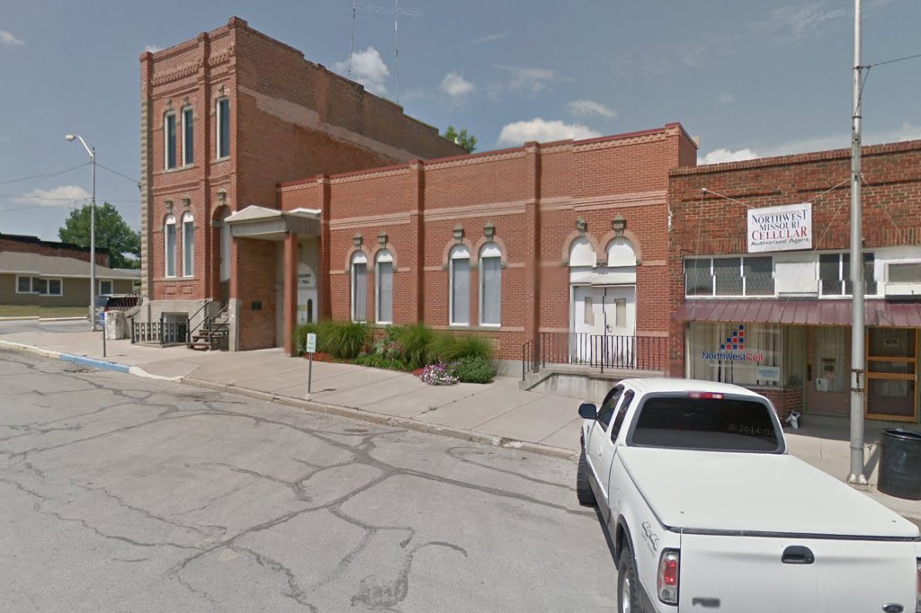 Driver License & Vehicle Registration Office in Stanberry, MO