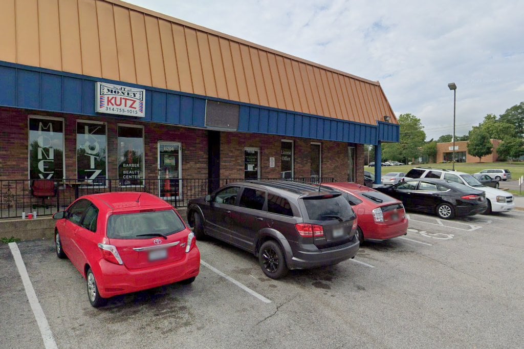 North County Motor Vehicles & Driver License Office in Saint Louis, MO