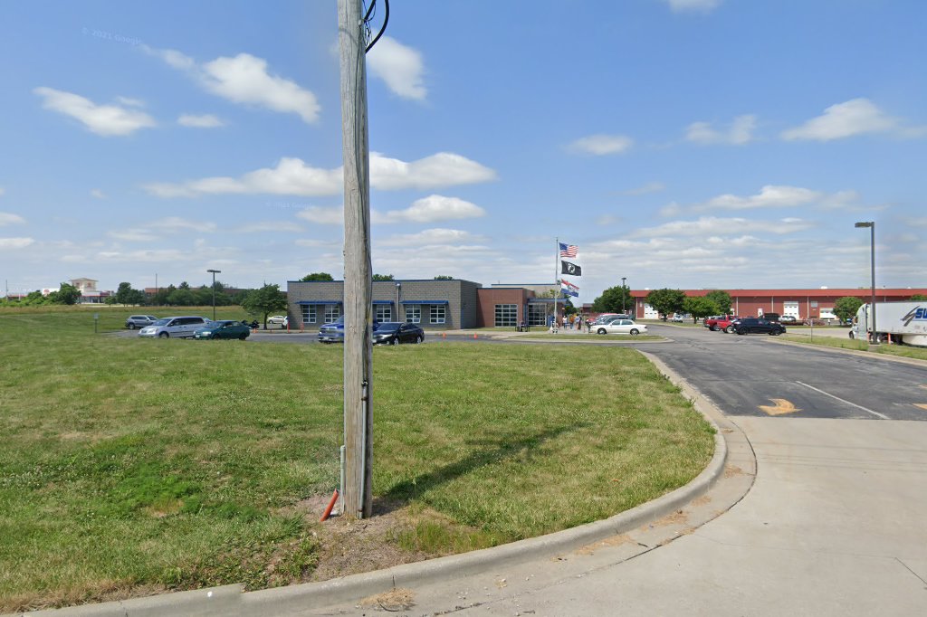 Driver Examination Office in Lees Summit, MO
