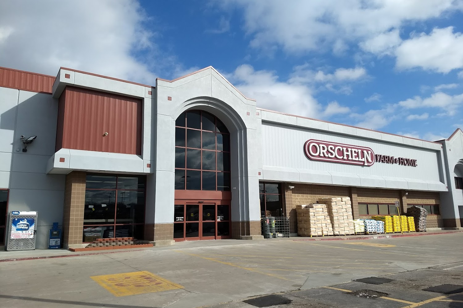 Motor Vehicle & Drivers License Office in Excelsior Springs, MO