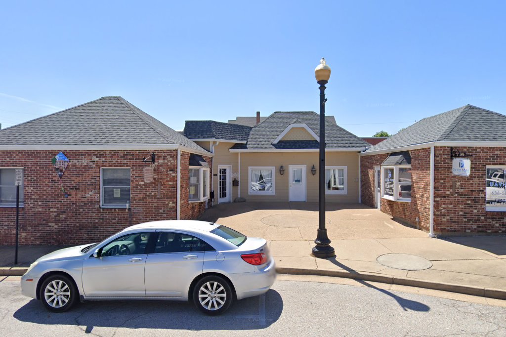 Driver License & Vehicle Registration Office in Union, MO