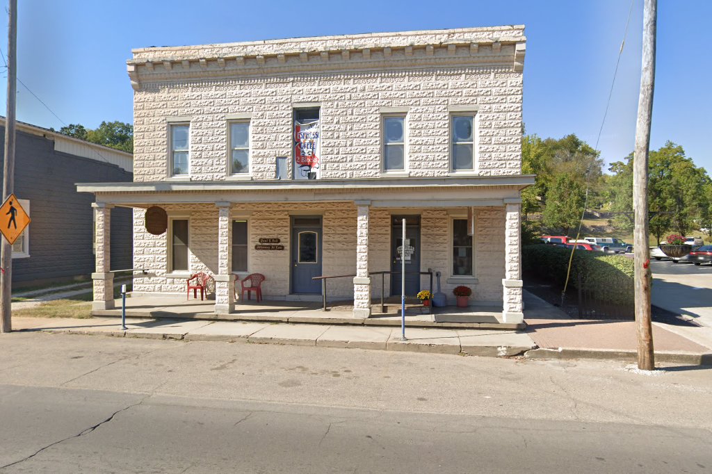 Driver License & Vehicle Registration Office in Steelville, MO