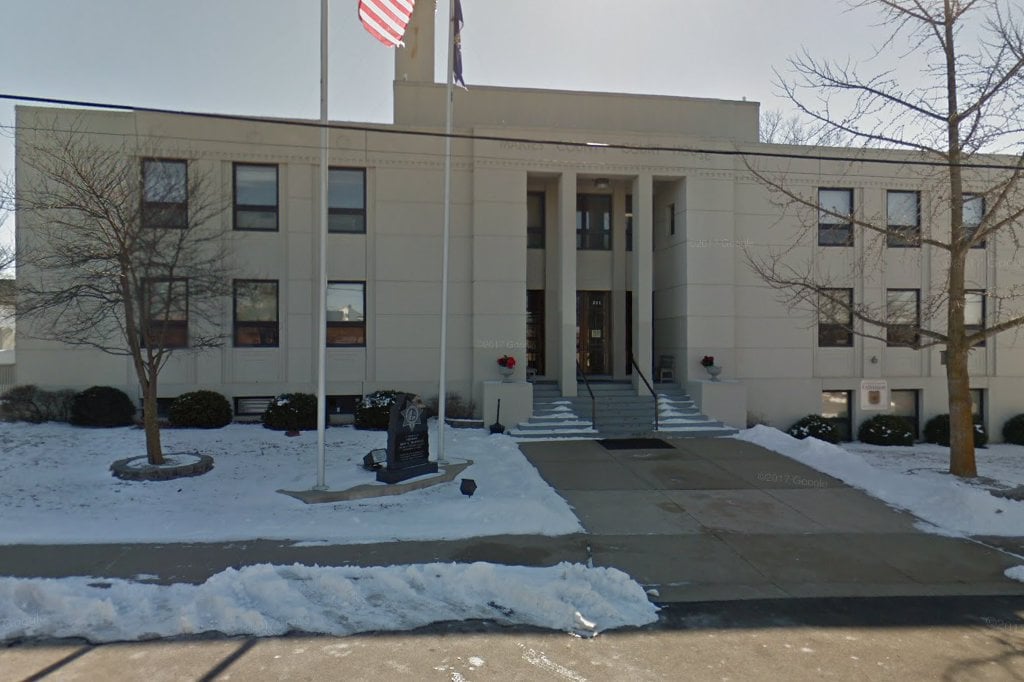 Driver License & Vehicle Registration Office in Vienna, MO