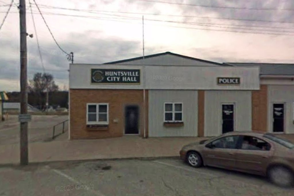 Randolph Driver Exam Station in Huntsville, MO