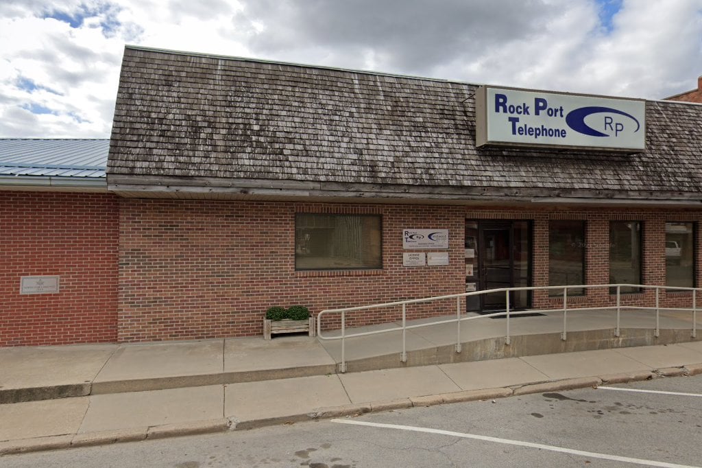 Driver License & Vehicle Registration Office in Rock Port, MO