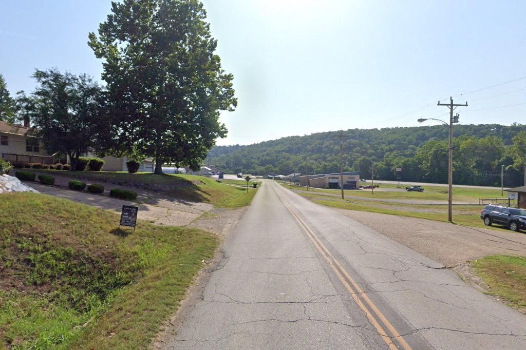 Driver License & Vehicle Registration Office in Gainesville, MO