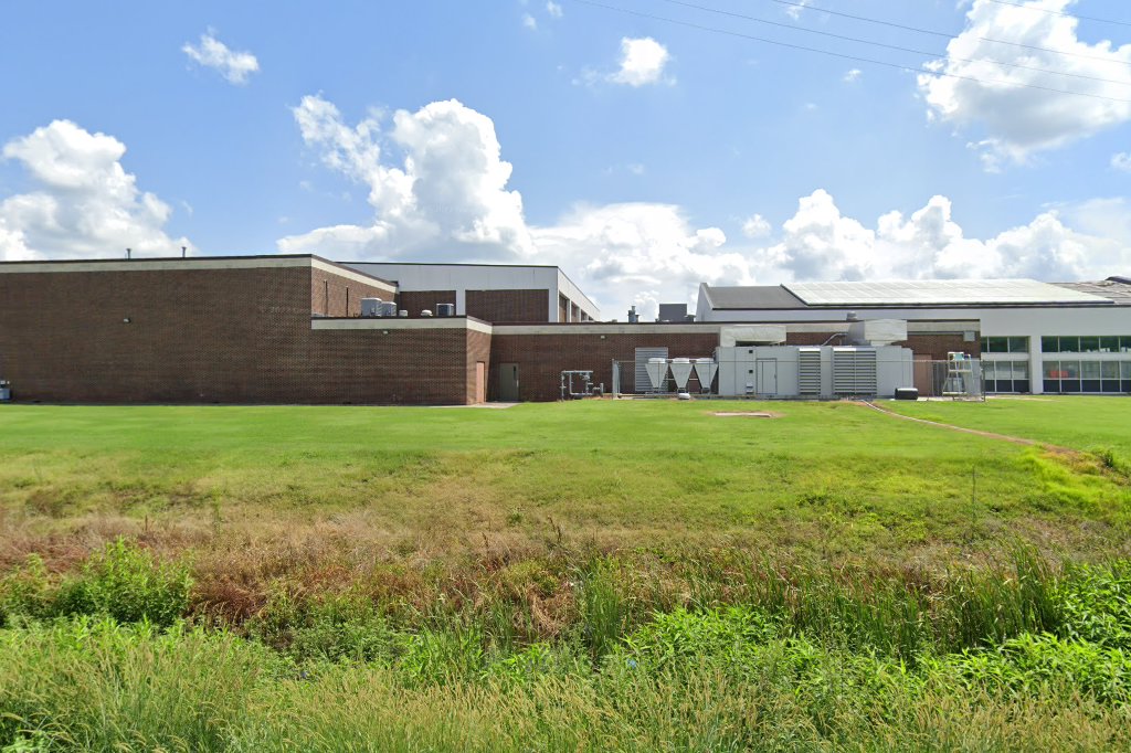 Driver Examination Office in Caruthersville, MO