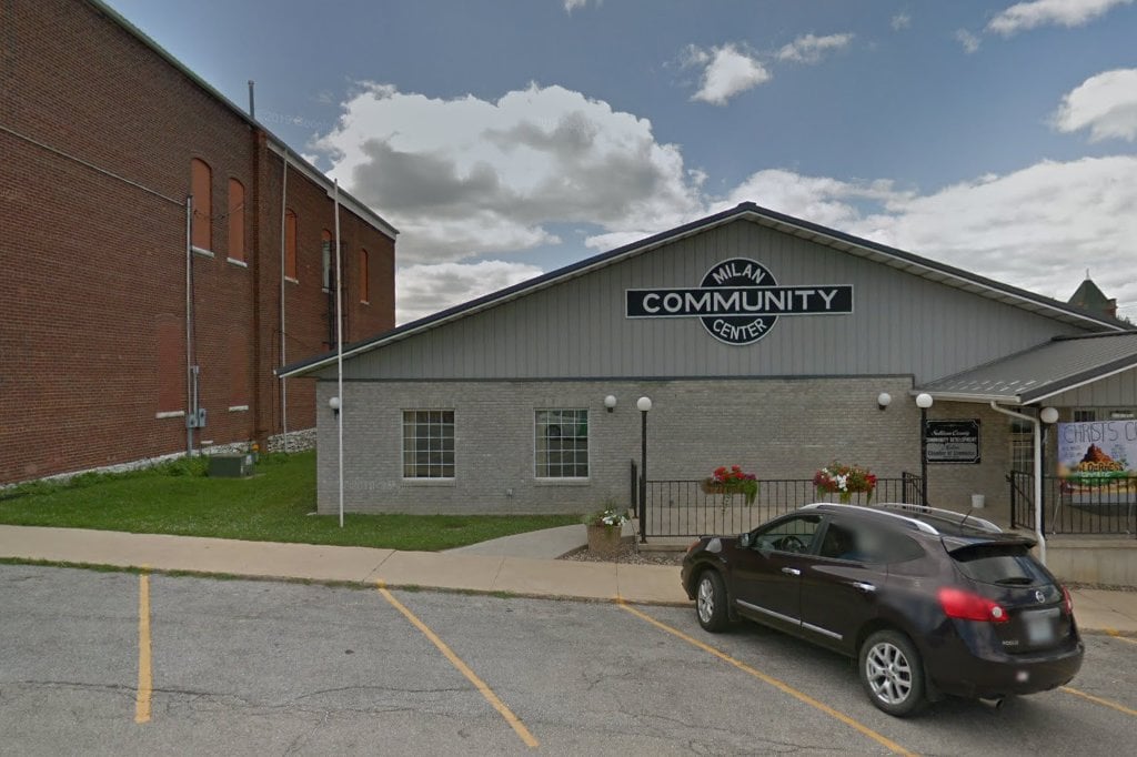 Driver Examination Office in Milan, MO