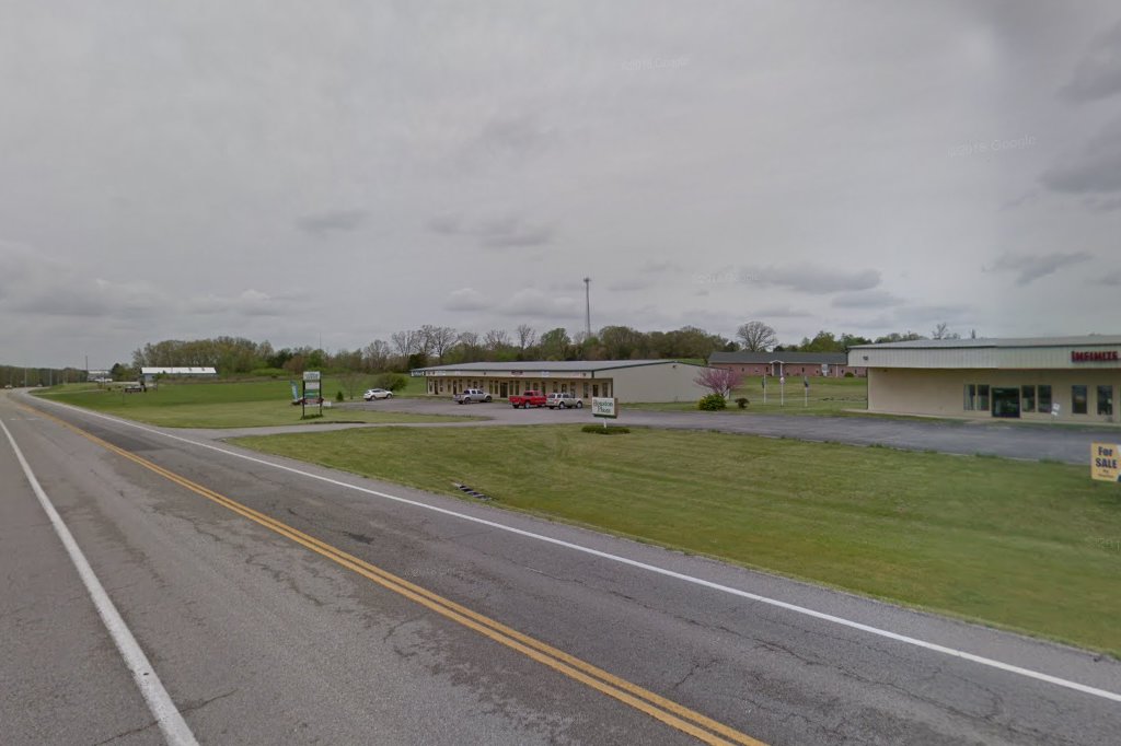 Driver License & Vehicle Registration Office in Houston, MO