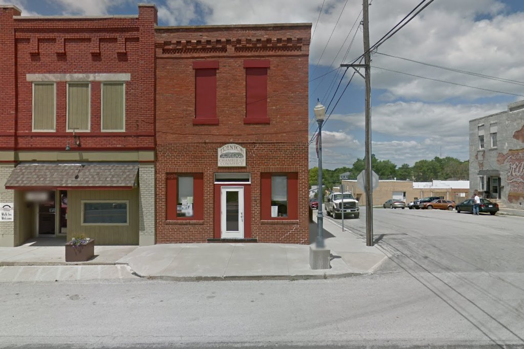 Driver License & Vehicle Registration Office in Trenton, MO
