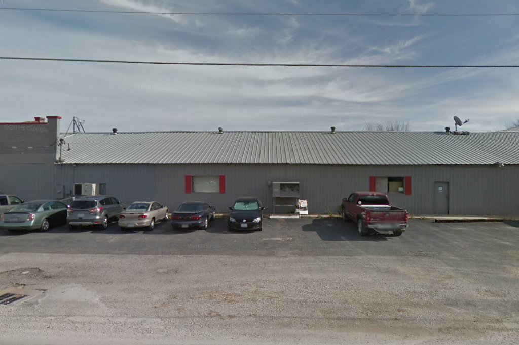 Driver License & Vehicle Registration Office in Eldon, MO