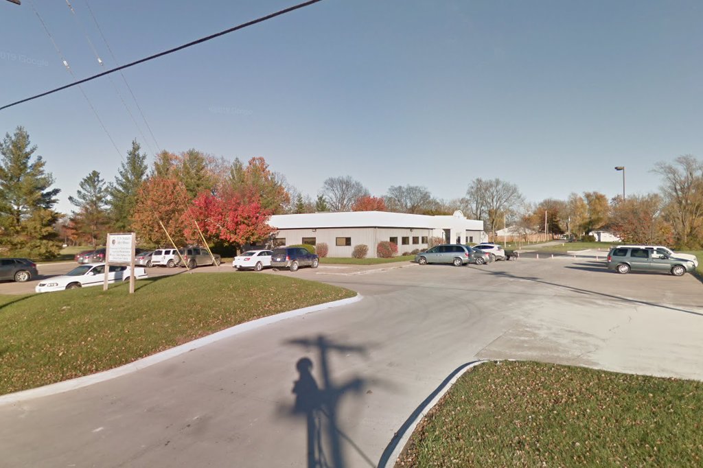 Driver Examination Office in Kirksville, MO