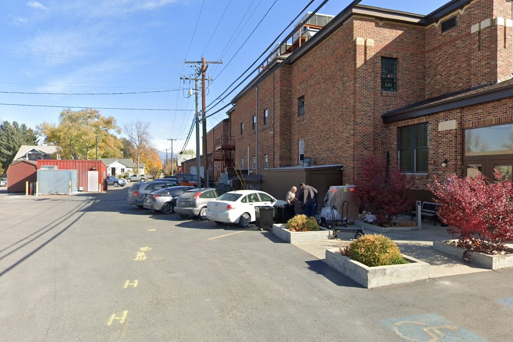 Driver Exam Station in Townsend, MT