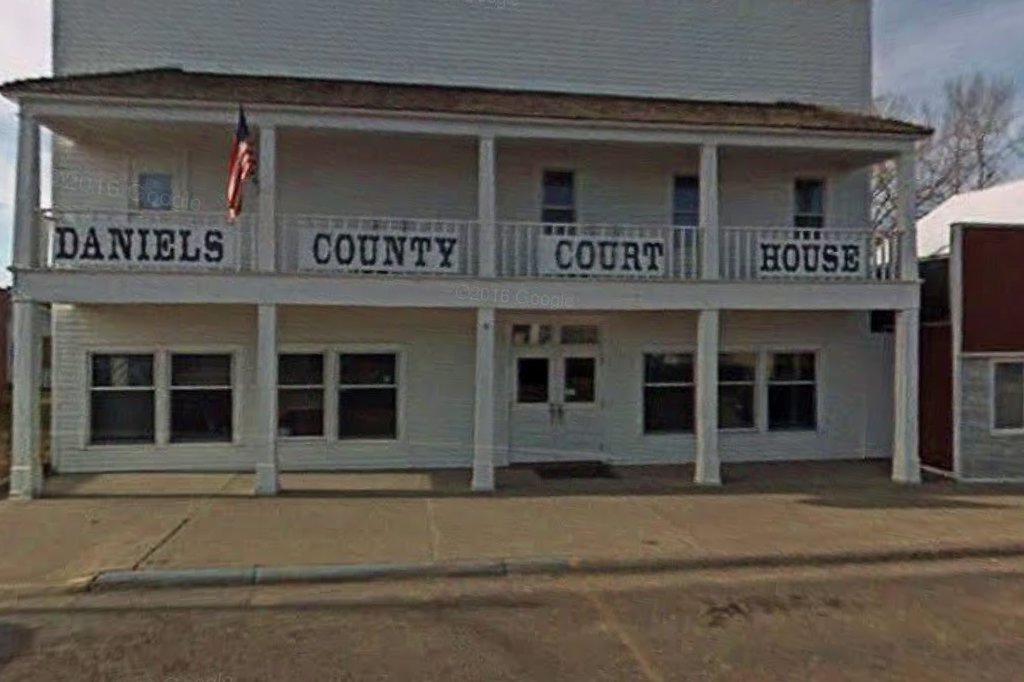 Driver Exam Station in Scobey, MT