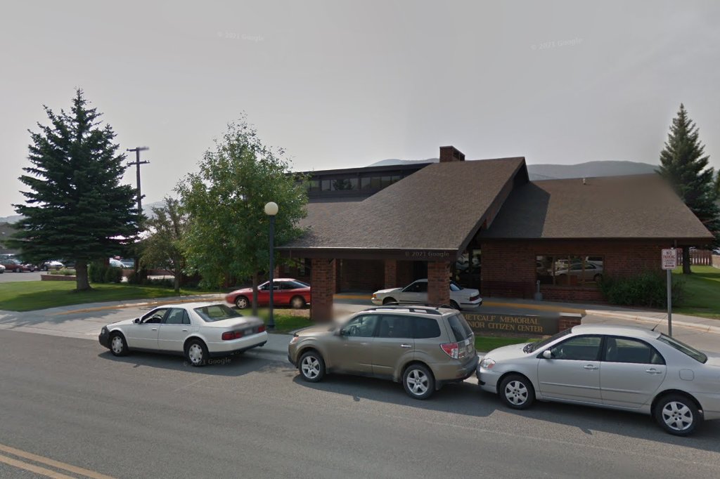 Driver Exam Station in Anaconda, MT