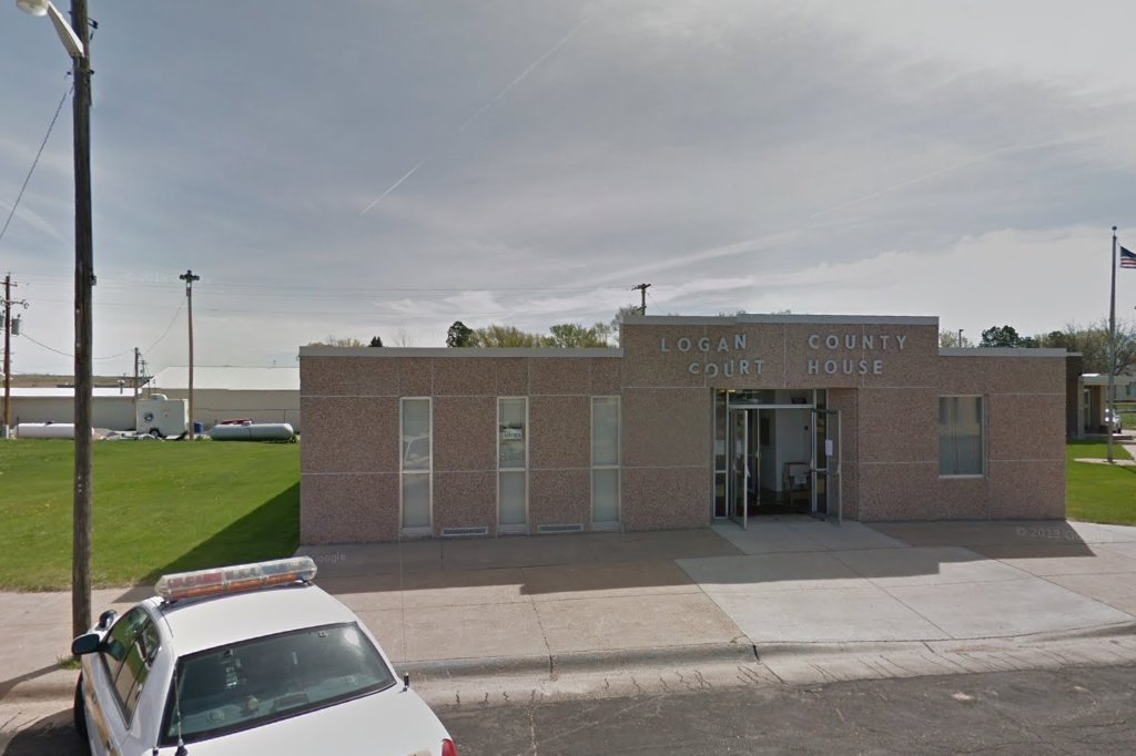 Logan County Driver License & Registration in Stapleton, NE