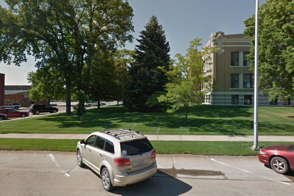 Custer County Drivers License in Broken Bow, NE