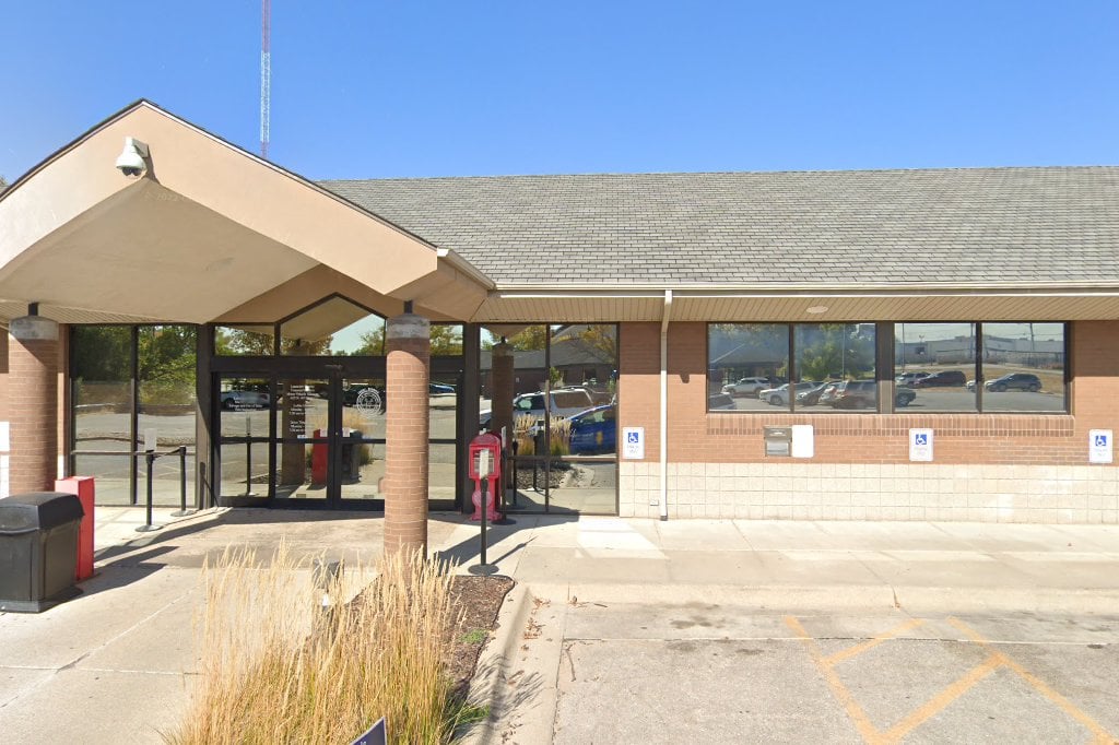 Lancaster County Car Registration & Titling in Lincoln, NE