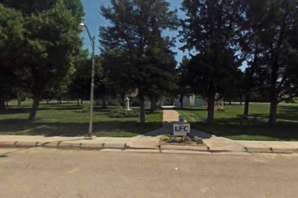 Frontier County Driver License Office in Stockville, NE