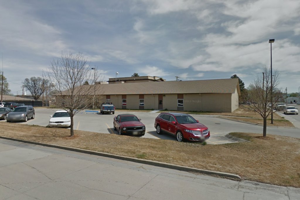 Morrill County Vehicle Registration & Title in Bridgeport, NE
