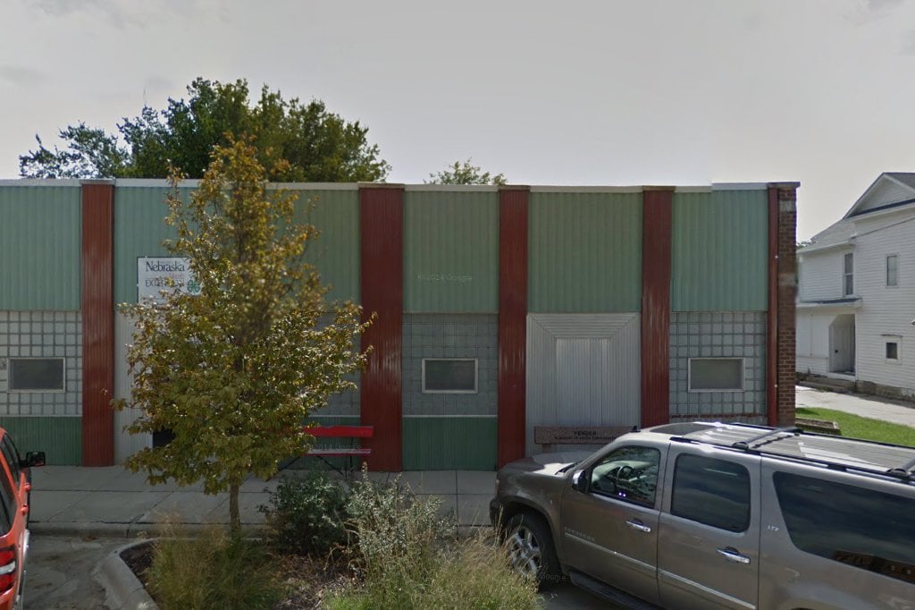 Driver's License Office in Pender, NE