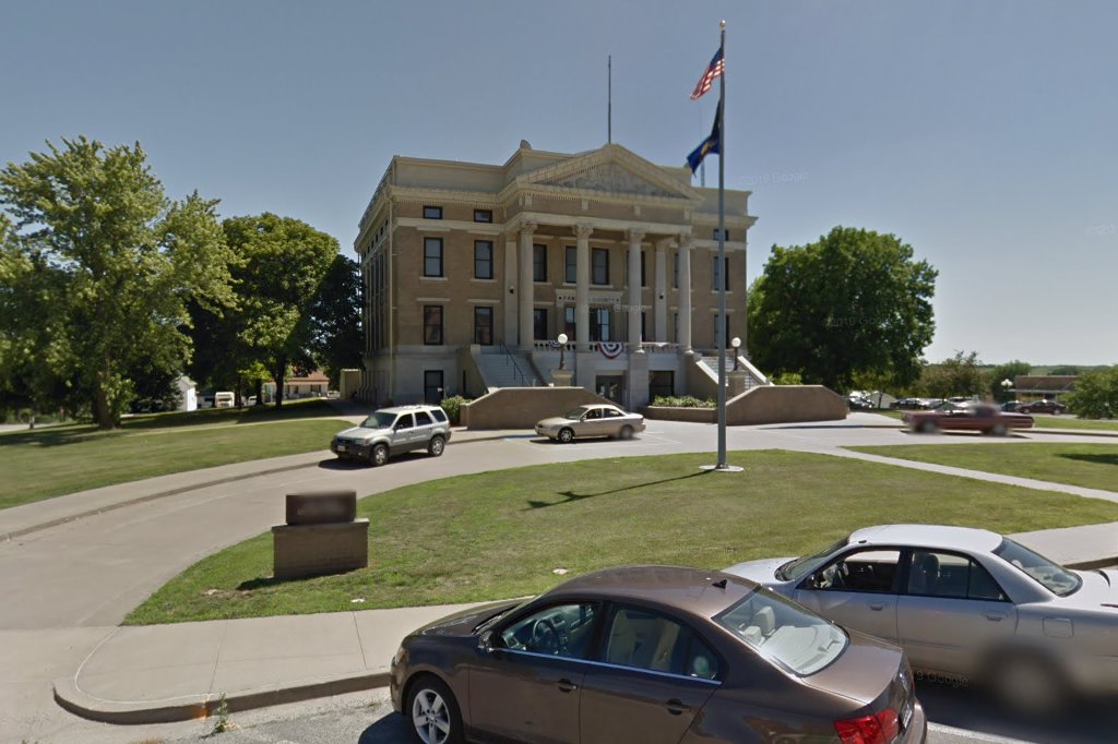 Pawnee County Driver License Office in Pawnee City, NE