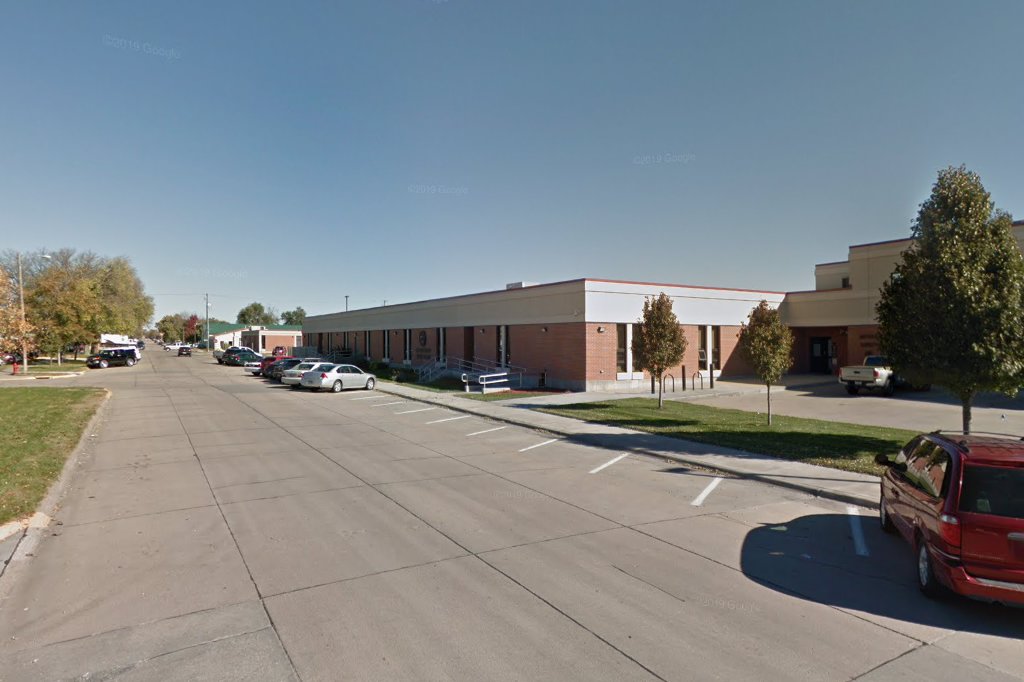 Buffalo County Registration & Title in Kearney, NE