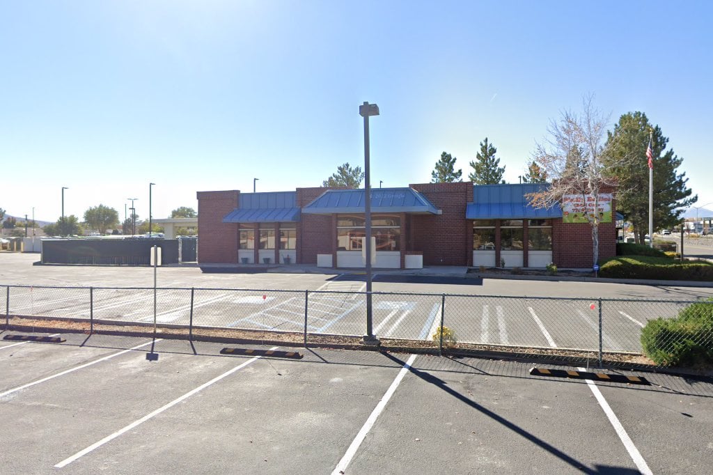 Carson City AAA (Open to Non-Members) in Carson City, NV