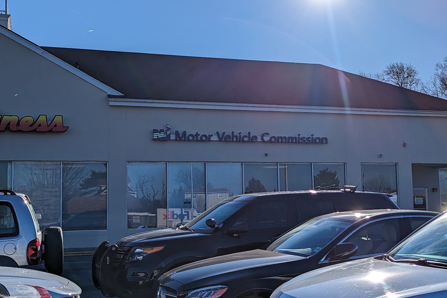 MVC Agency in Wallington, NJ