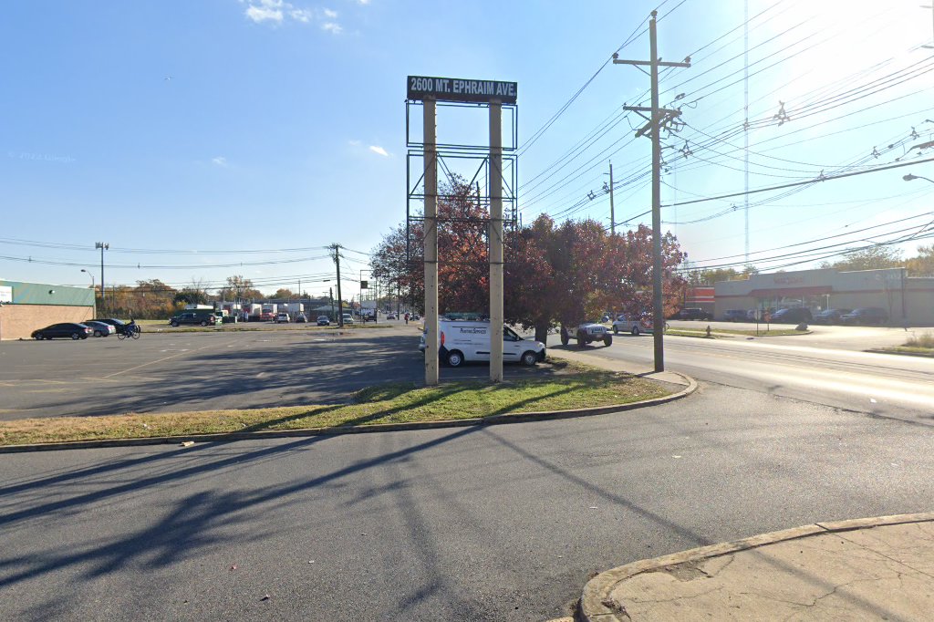 MVC Agency/Driver Testing in Camden, NJ