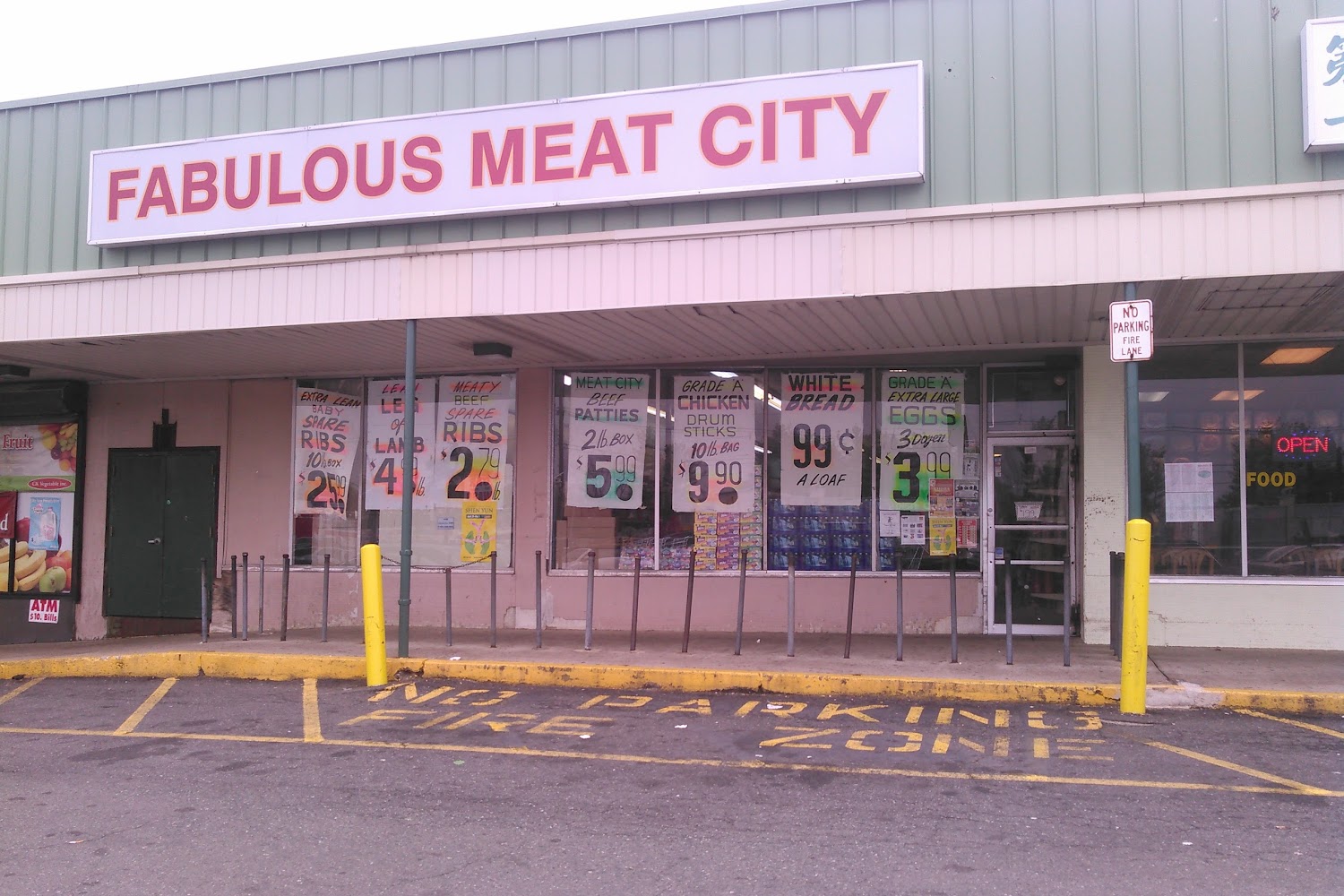 MVC Agency in Bayonne, NJ