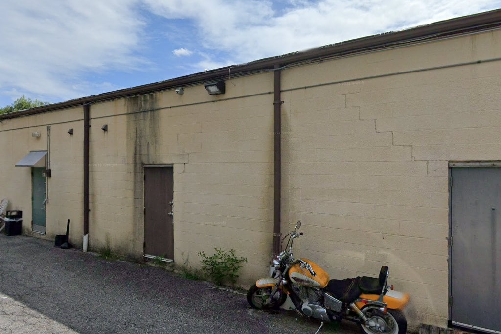 MVC Agency/Driver Testing Center in Washington, NJ
