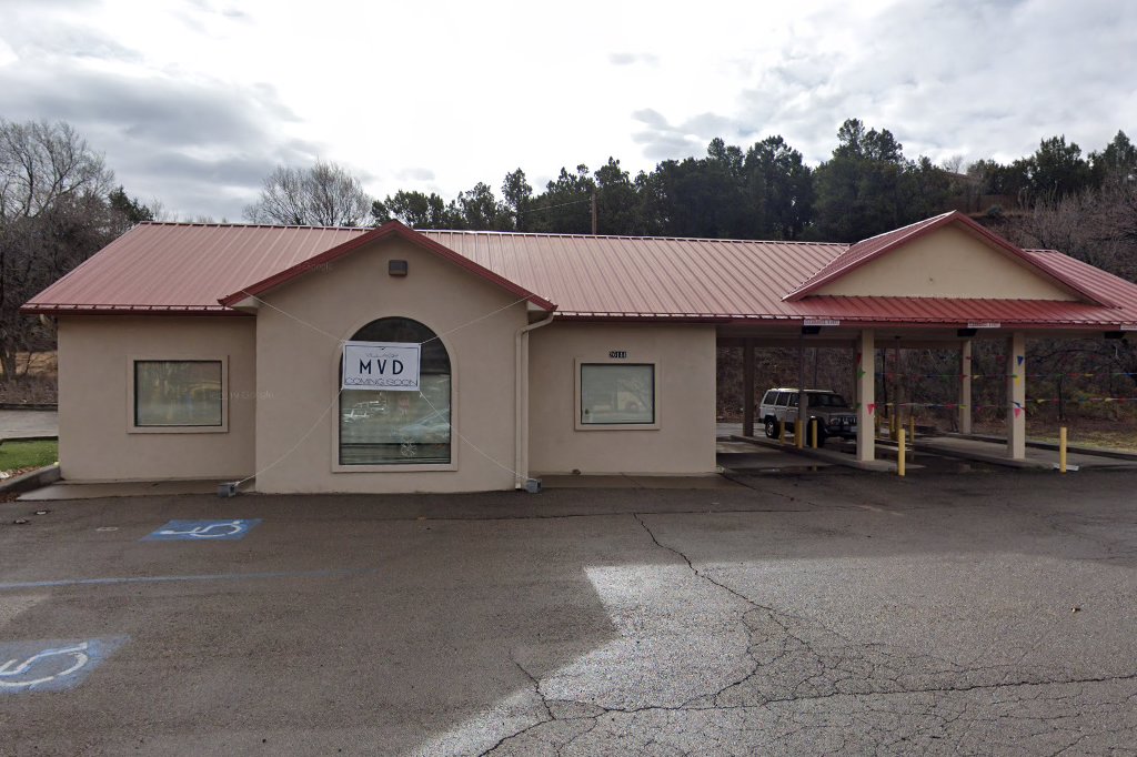 Village MVD in Ruidoso Downs, NM