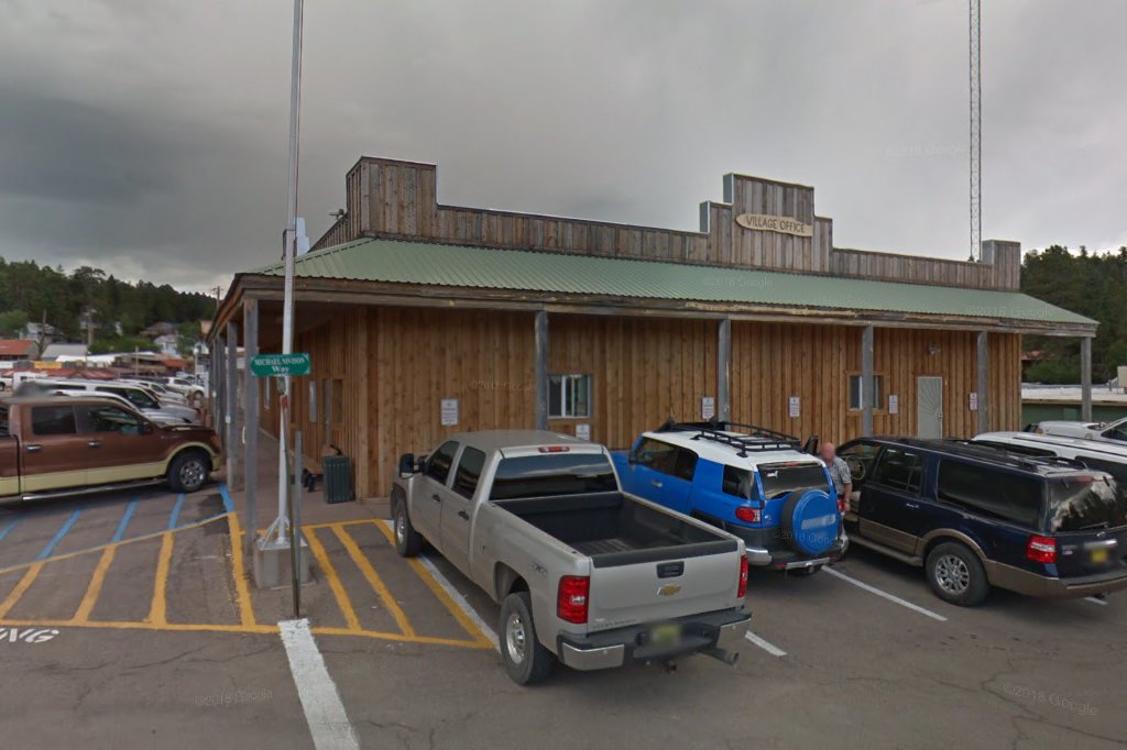 Cloudcroft MVD in Cloudcroft, NM