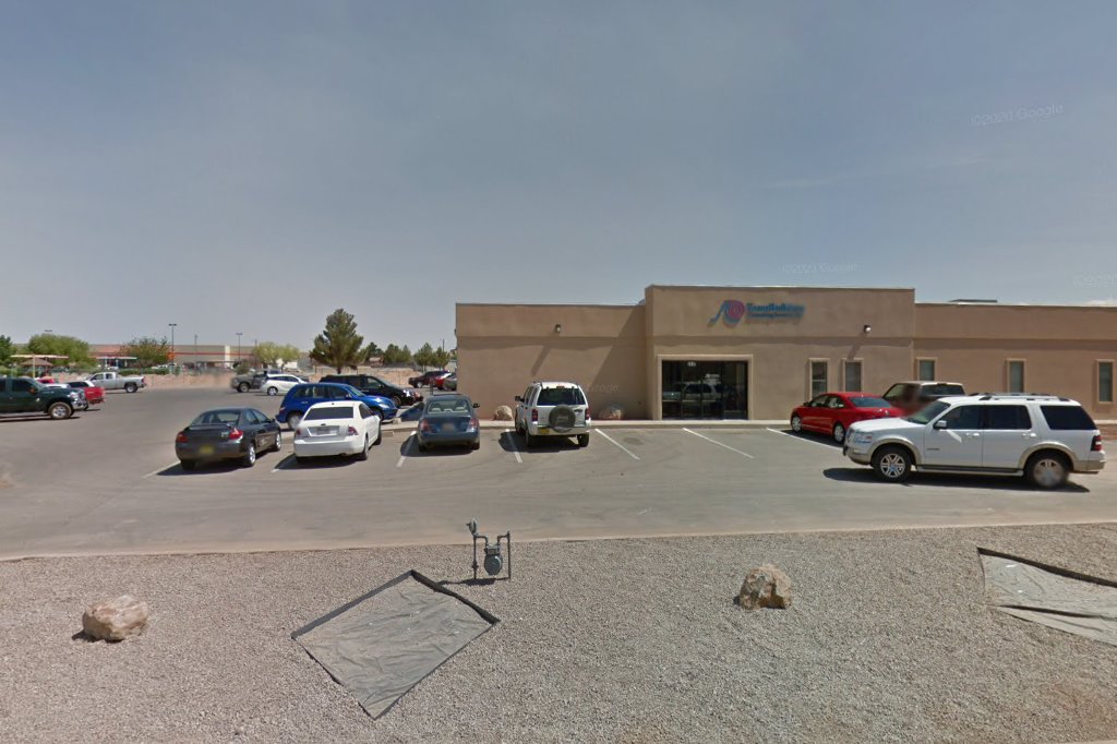 Alamogordo MVD in Alamogordo, NM