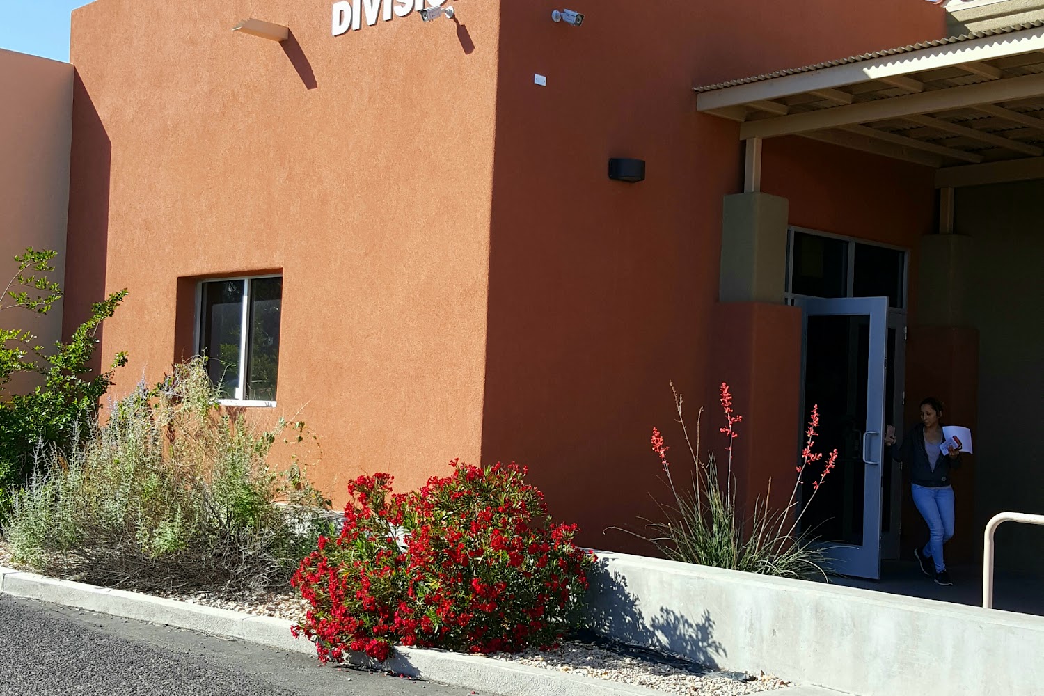Las Cruces Del Rey MVD in Las Cruces, NM