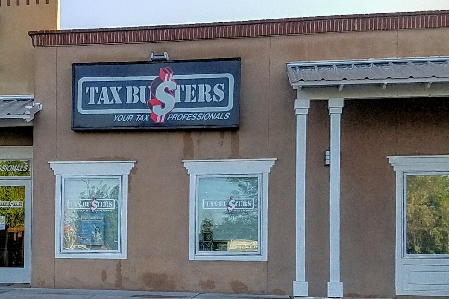 Albuquerque CDL Test and License Field Office in Albuquerque, NM