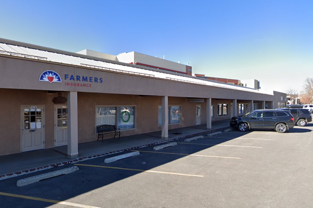 Los Alamos MVD in Los Alamos, NM