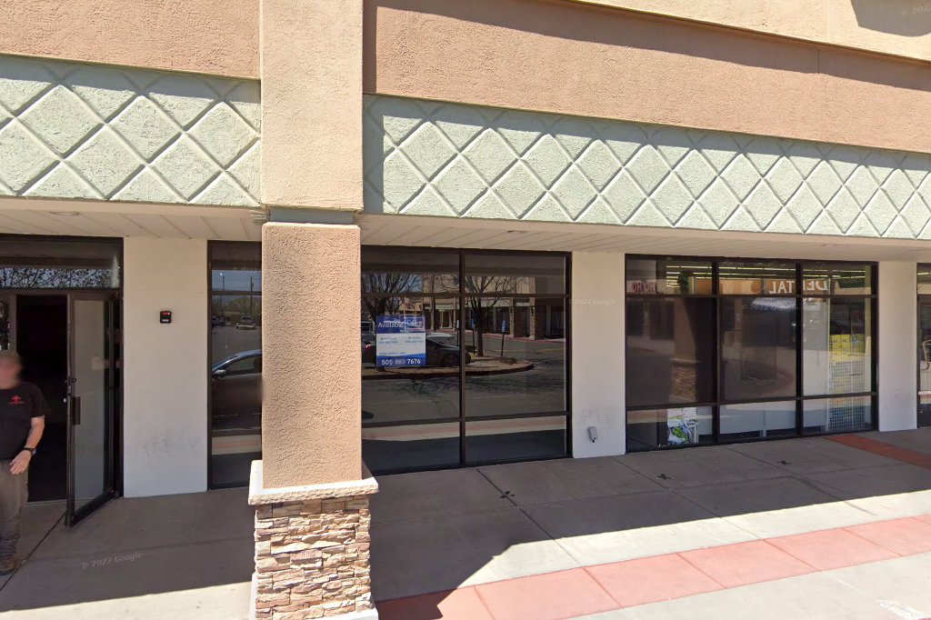 Albuquerque-Rio Bravo MVD in Albuquerque, NM