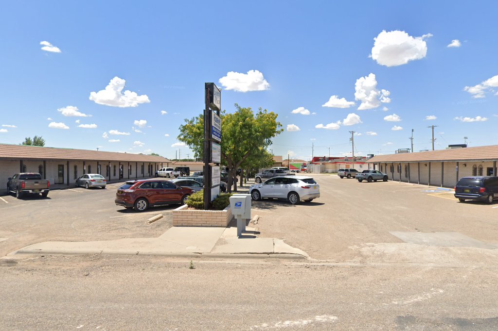 Portales MVD in Portales, NM