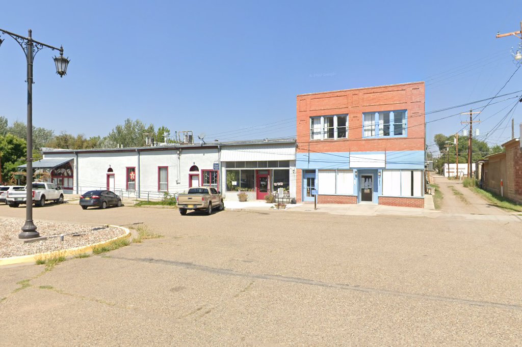 Springer MVD Office in Springer, NM
