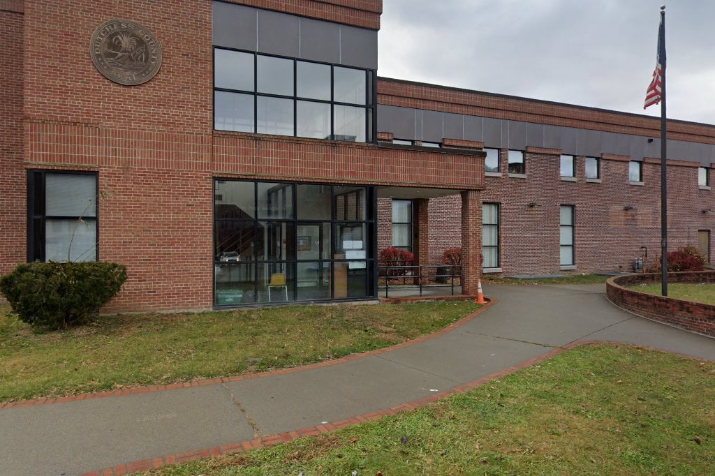 Dutchess County DMV Office in Beacon, NY