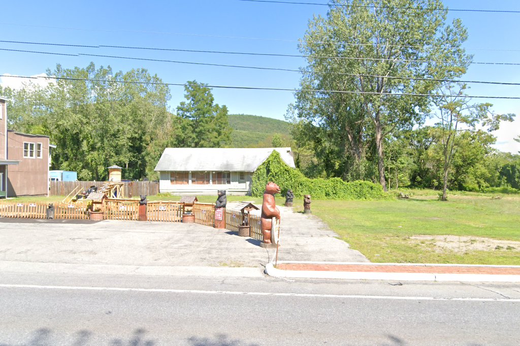 Warren County DMV Office in Lake George, NY