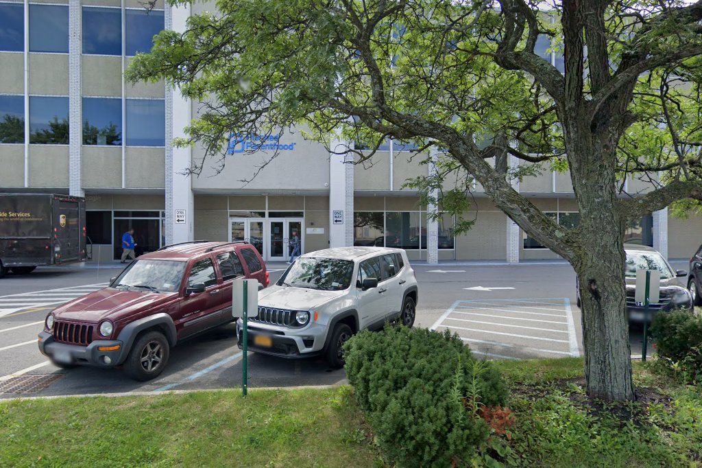 Albany NY DMV Office in Albany, NY