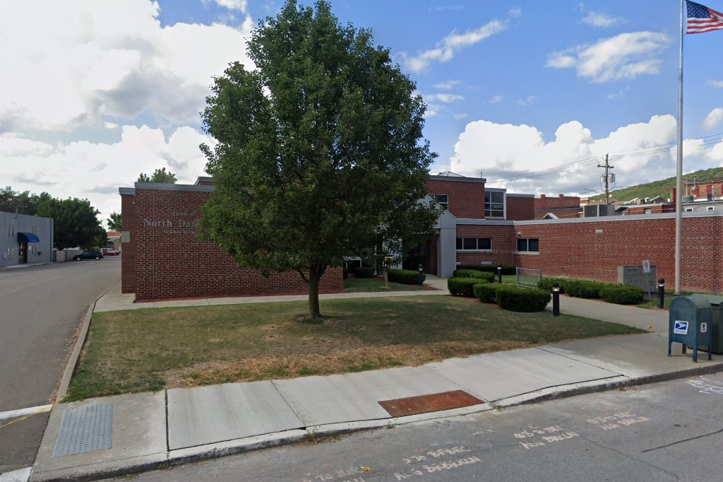 Livingston County DMV Office in Dansville, NY