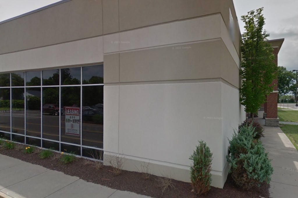 Onondaga Co. DMV - N. Syracuse in North Syracuse, NY