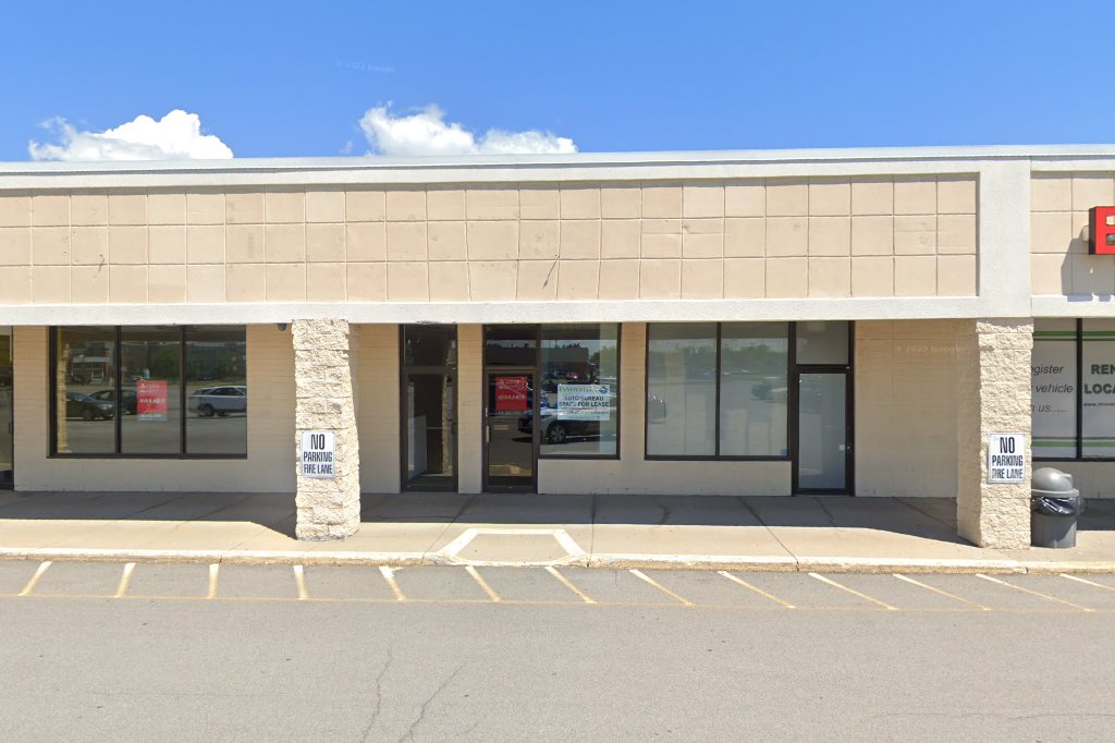 Erie County DMV Office - Depew in Depew, NY