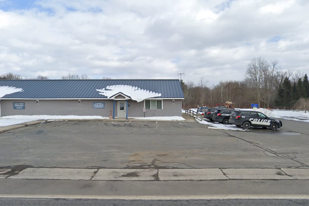 Washington County Mobile DMV (CLOSED UNTIL FURTHER NOTICE) in Cambridge, NY